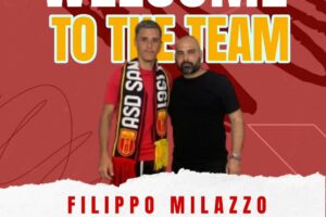 Filippo Milazzo 