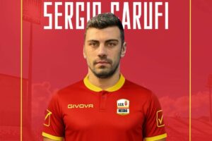 Sergio Garufi