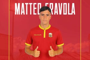 Matteo Fravola