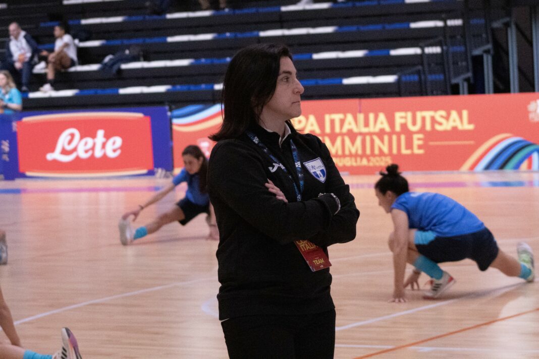 Team Scaletta