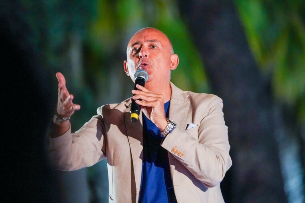 Sasà Salvaggio