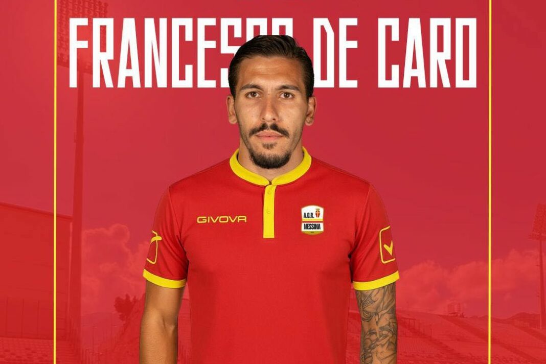 Francesco De Caro