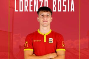 Lorenzo Bosia