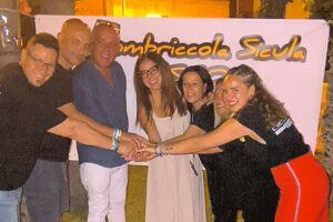 Combriccola Sicula Vasco