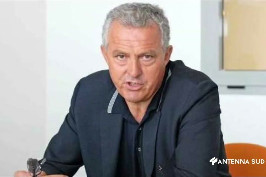 Vincenzo Minguzzi
