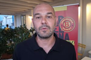 Barcellona Basket