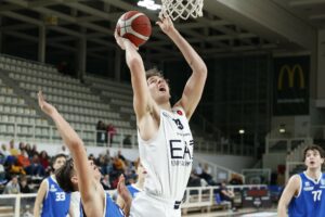 Orlandina Basket