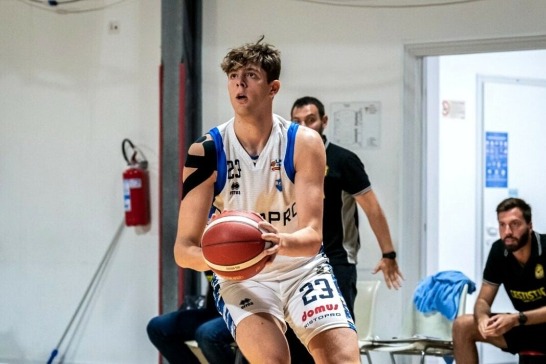 Orlandina Basket