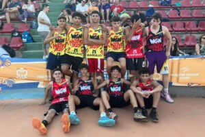 Castanea Basket Messina