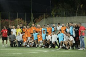 Nuova Rinascita Patti