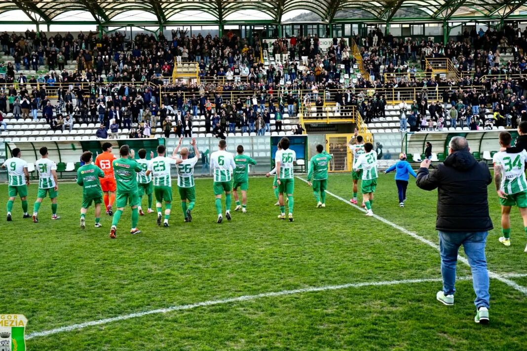 Vigor Lamezia