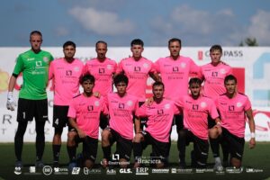 Athletic Palermo