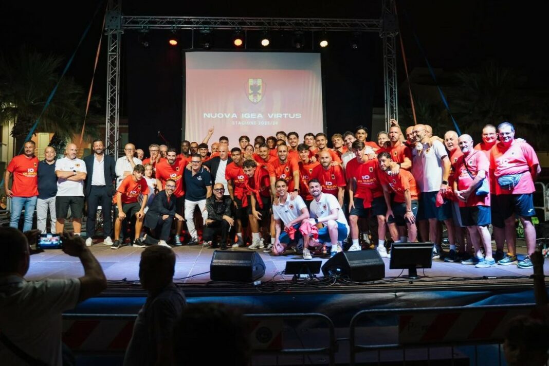 Igea Virtus
