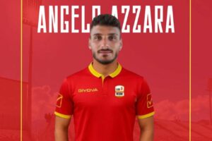 Angelo Azzara