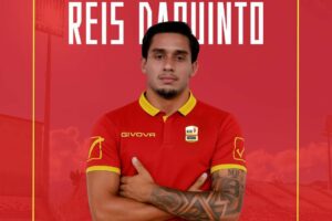 Matheus Reis