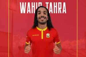Wahib Tahra