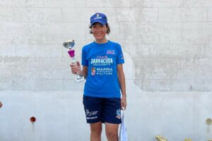 Team Barracuda dello Stretto