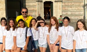 Peloro Volley