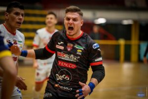 Messina Futsal