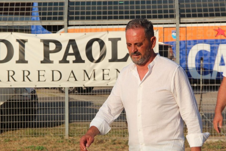Antonio Palermo