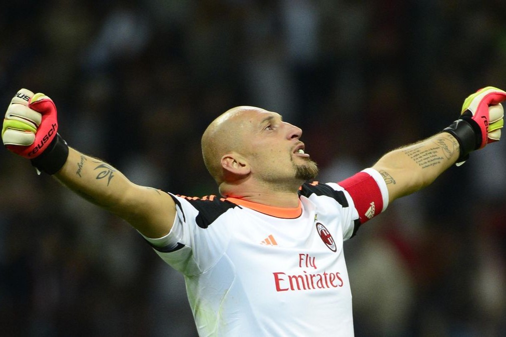 Christian Abbiati