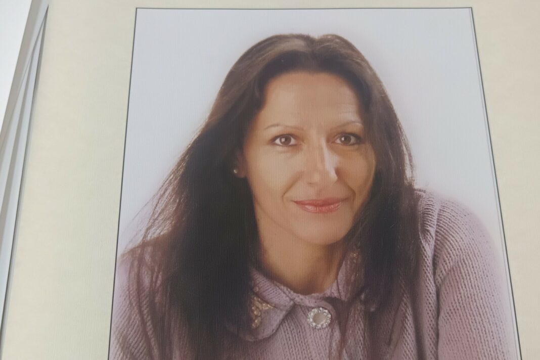 Pinella Aliberti