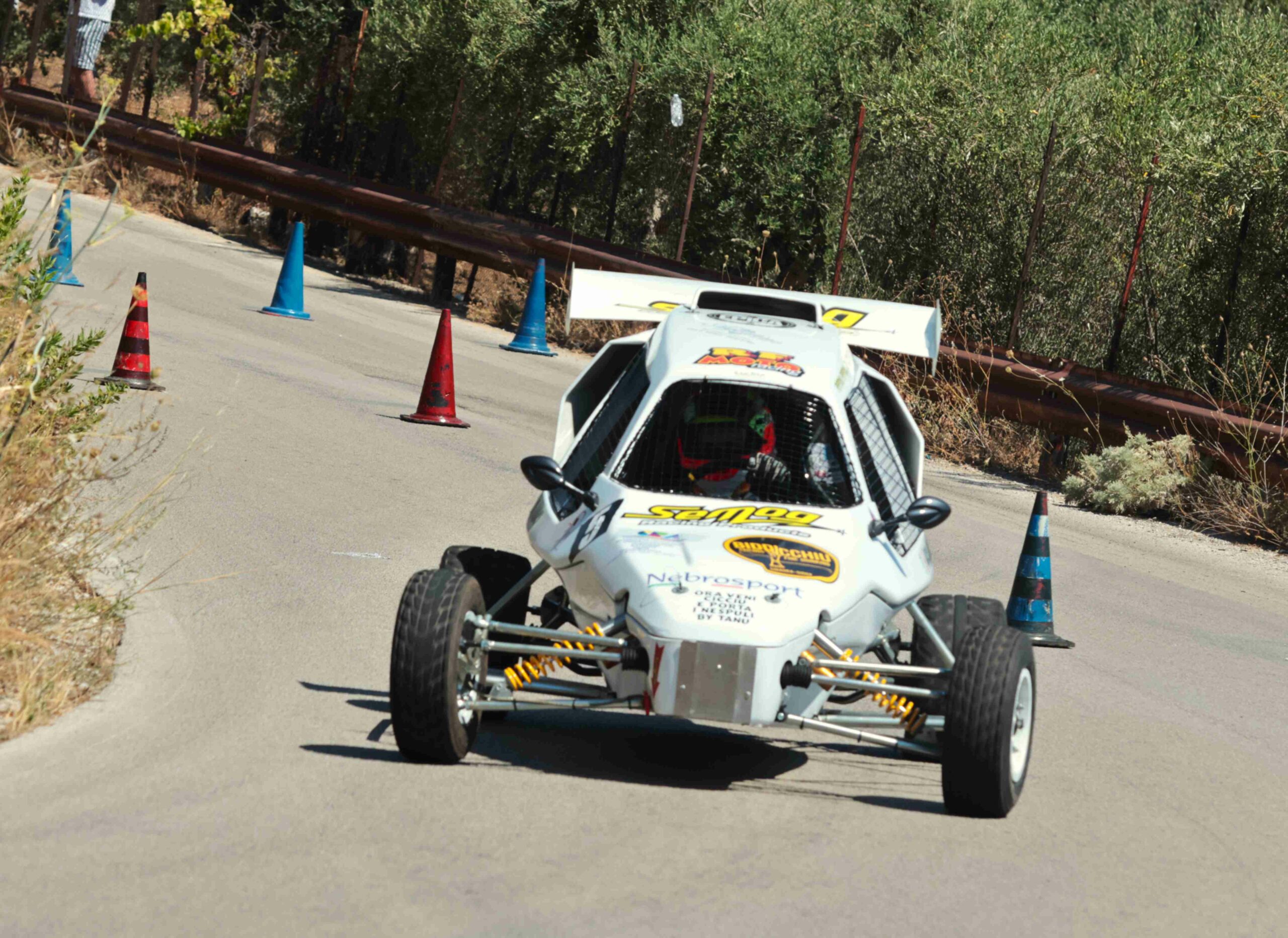 Nebrosport