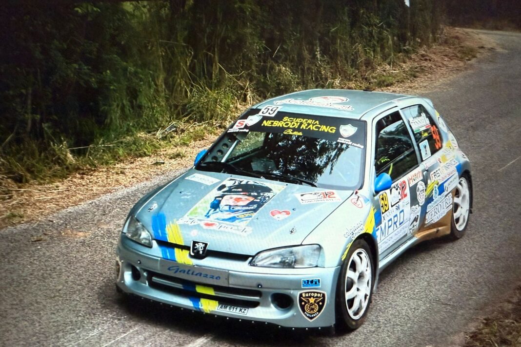 Nebrodi Racing