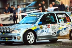 Nebrodi Racing