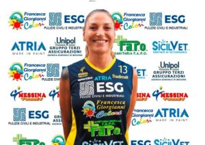 Messina Volley