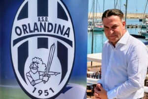 Orlandina Calcio