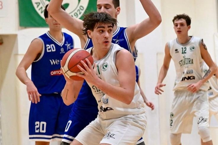 Basket School Messina