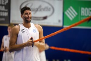 Orlandina Basket