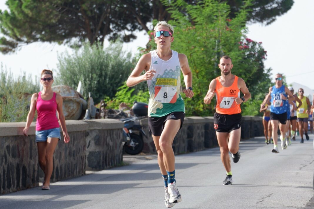 Giro delle Eolie