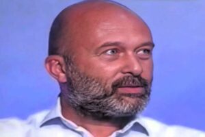 Mauro Nucera