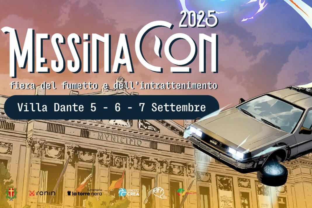 MessinaCon