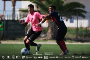 Athletic Palermo