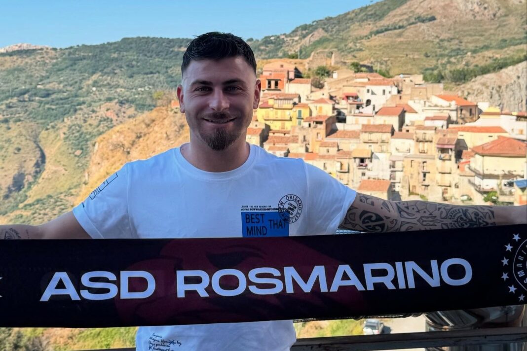 Rosmarino