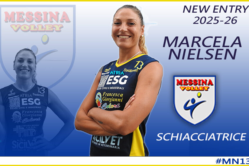 Messina Volley