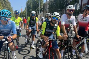 Team Barracuda dello Stretto