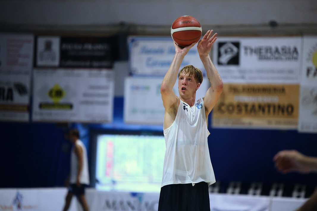 Orlandina Basket