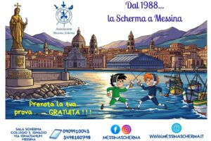 Associazione Messina Scherma