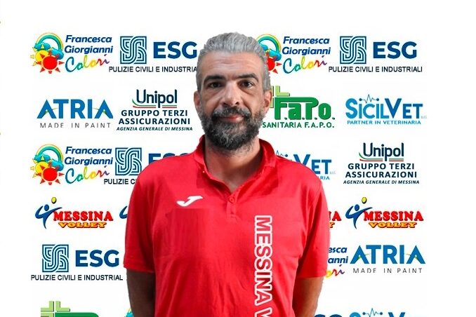 Messina Volley