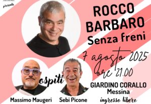 Rocco Barbaro