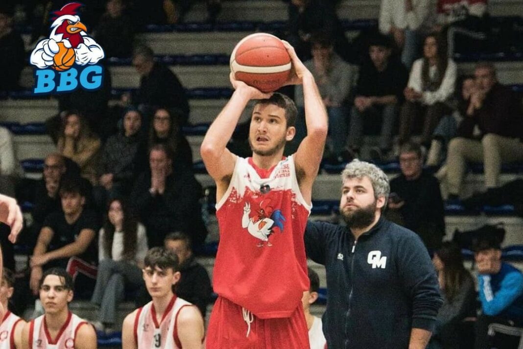 Nova Basket