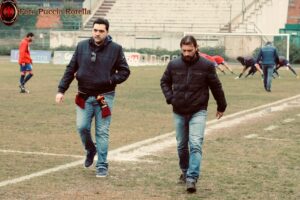 Grasso e Raffaele