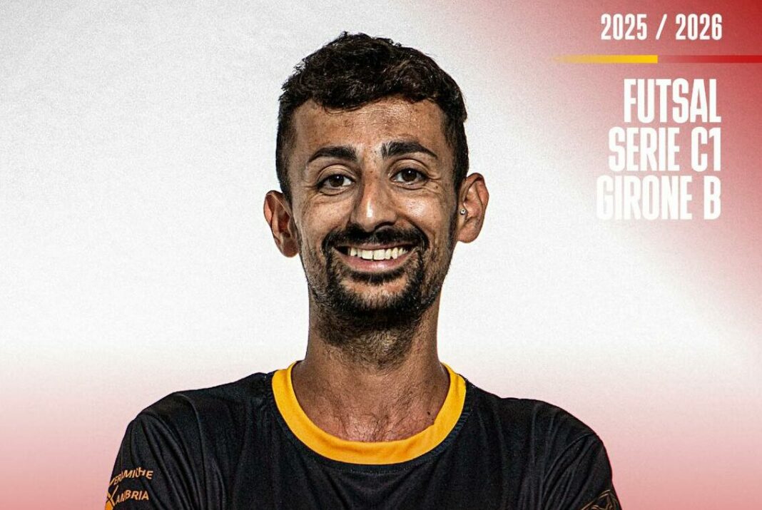 Atletico Barcellona Futsal