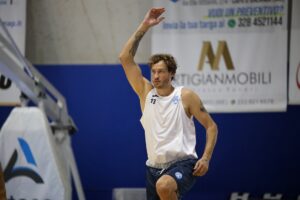 Orlandina Basket