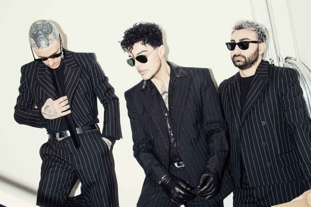 The Kolors