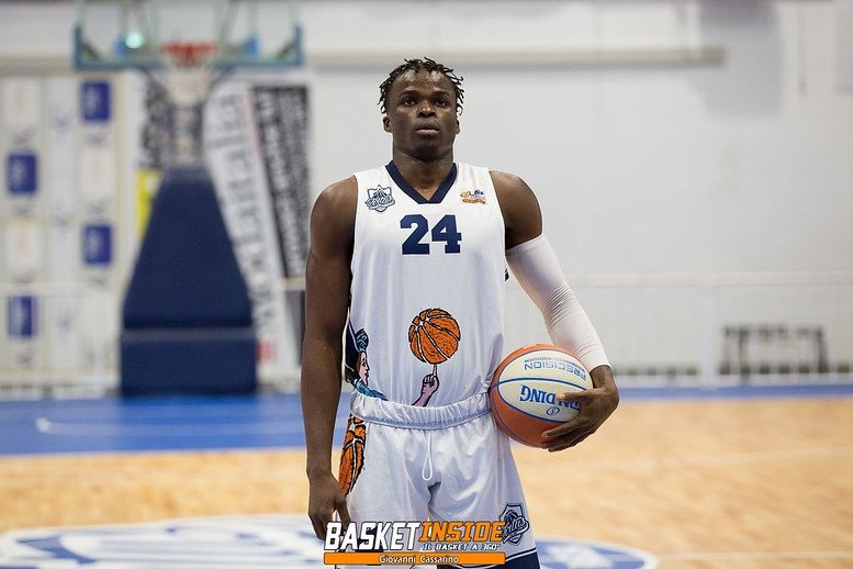 Orlandina Basket